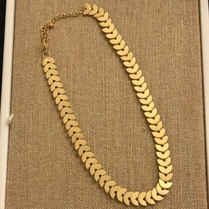 Noonday necklace